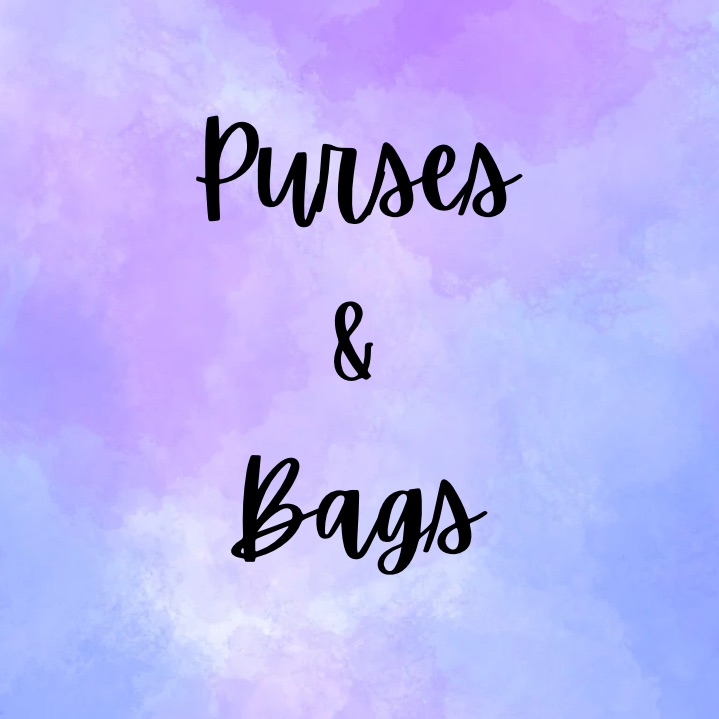 Purses  Bags